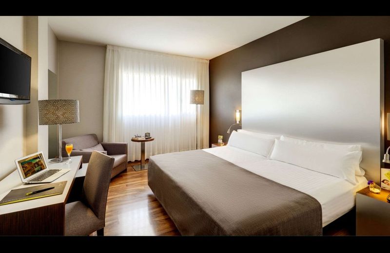 Sercotel JC1 Murcia