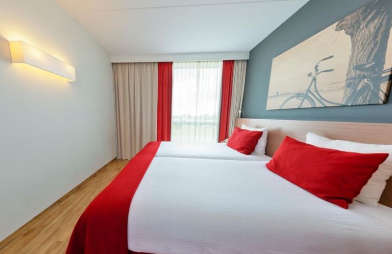 Park Plaza Amsterdam Airport