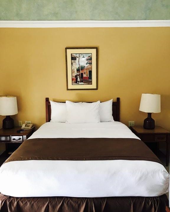 Hotel El Prado