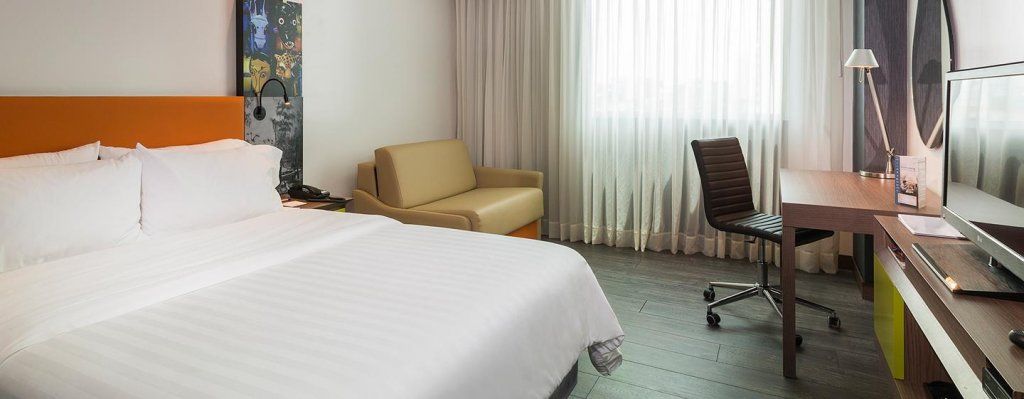 Hampton by Hilton Barranquilla