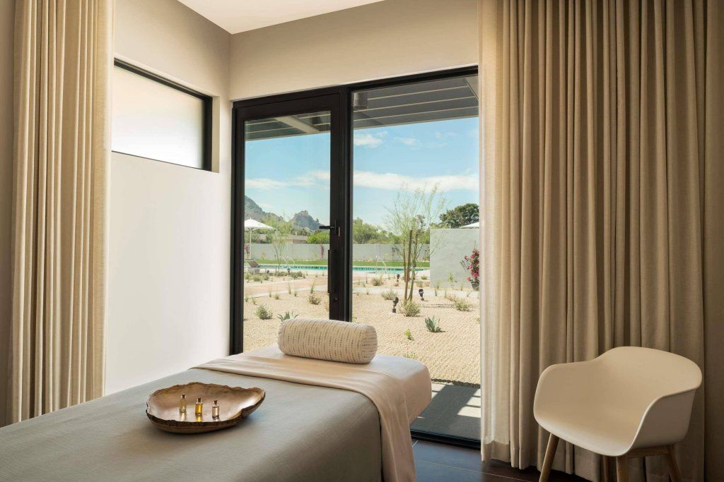 Andaz Scottsdale Resort & Bungalows A Concept by Hyatt