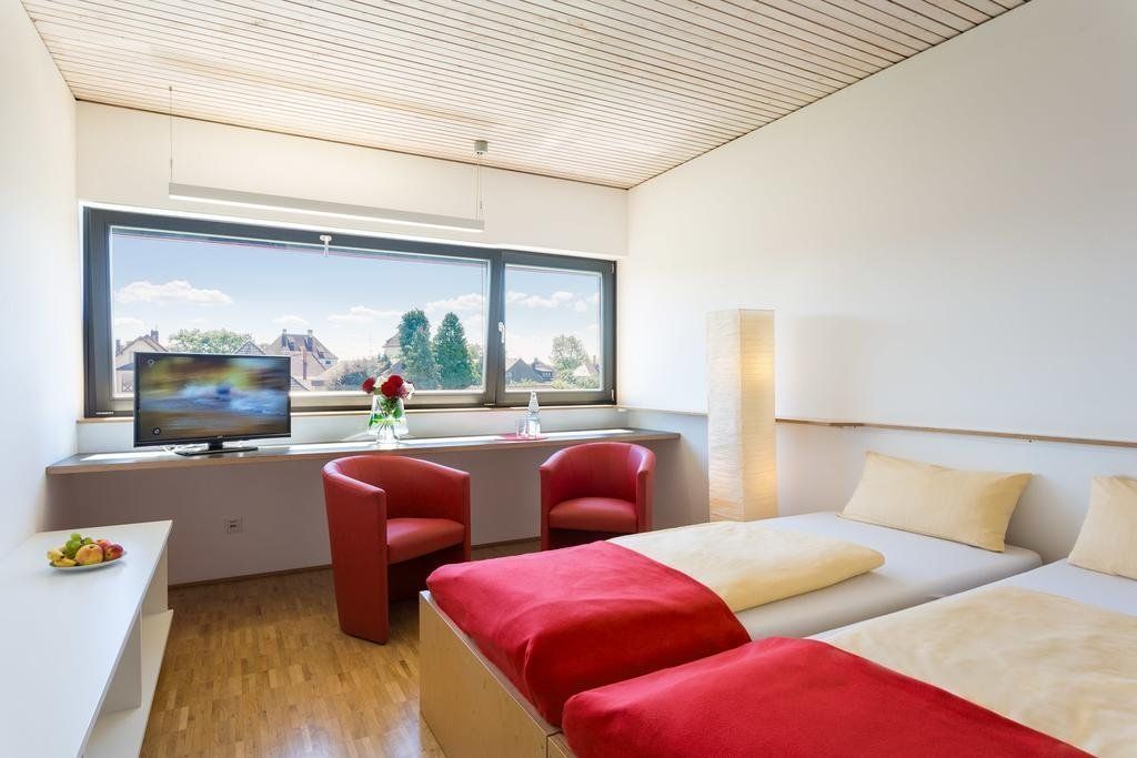 Bed & Breakfast Rotes Haus
