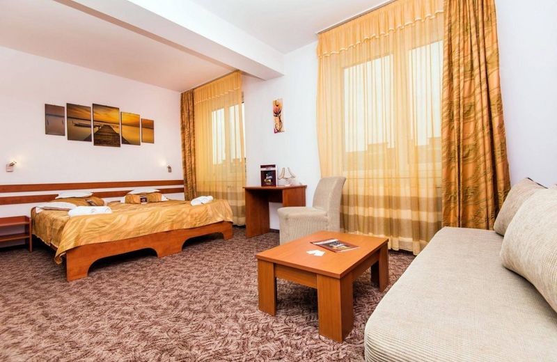 Hotel Alexis