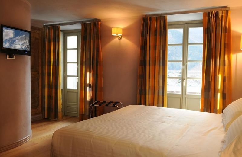 Hotel Ad Gallias