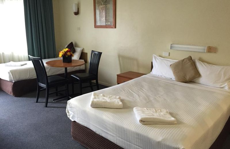Karinga Motel, SureStay Hotel by Best Western