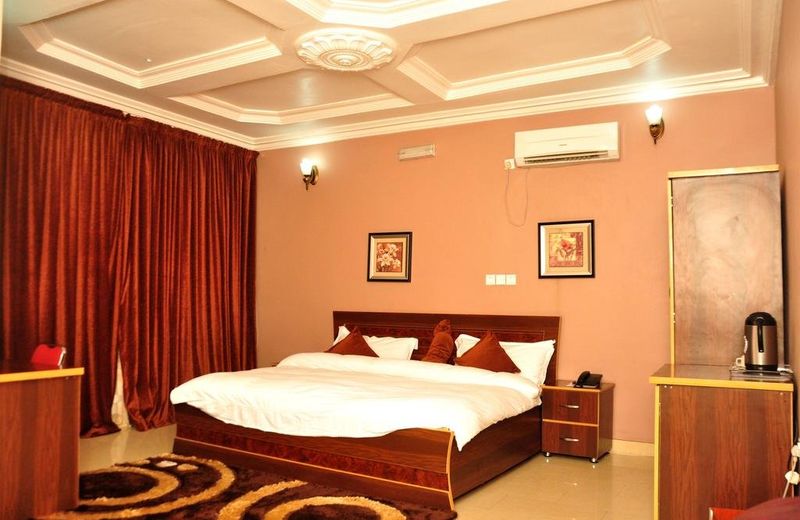 Falak Grand Hotel
