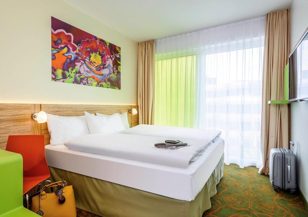 Ibis Styles Hildesheim