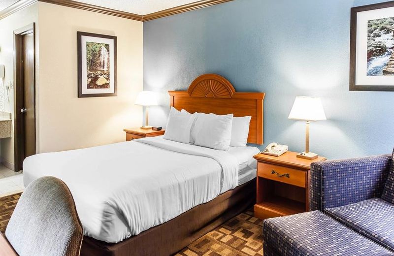 Quality Inn & Suites Quakertown-Allentown