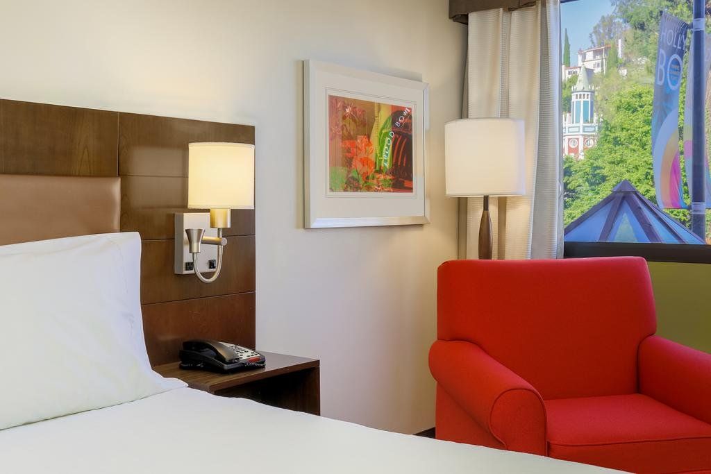 Hilton Garden Inn Los Angeles / Hollywood