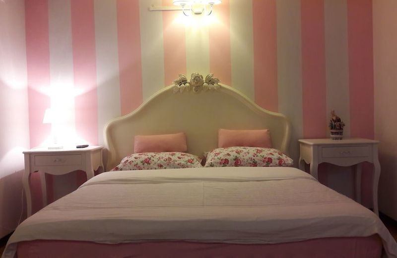B&B Como Lake Cottage