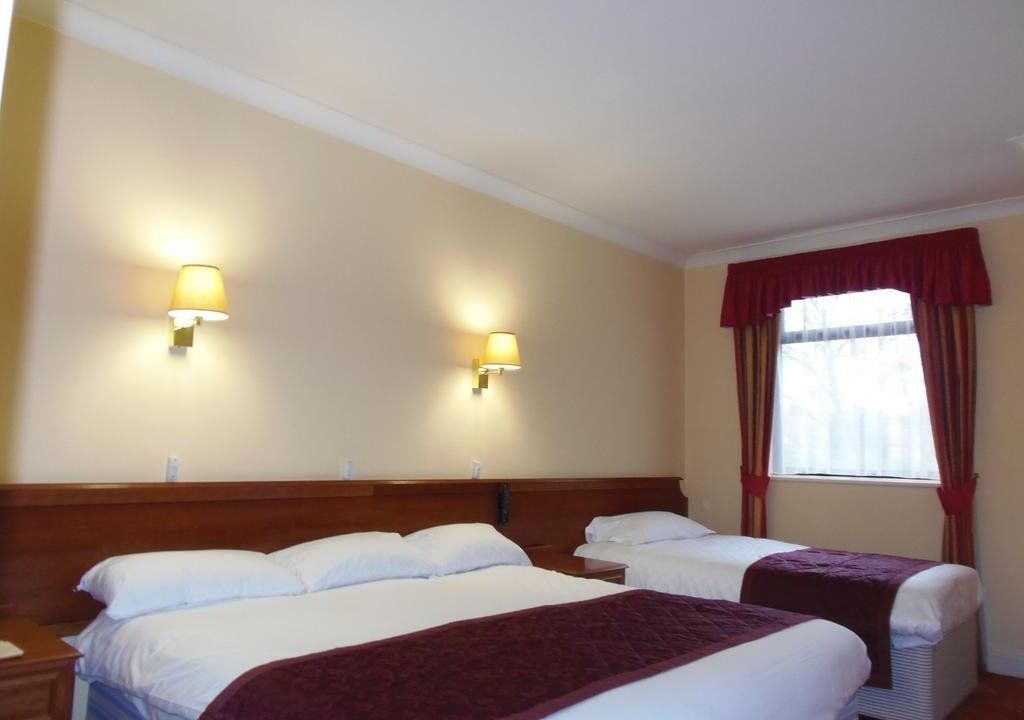 Continental Hotel