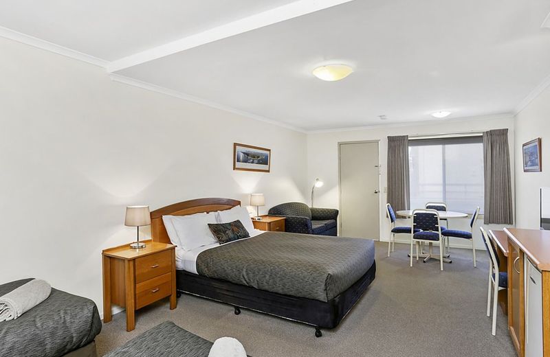 Comfort Inn Warrnambool International