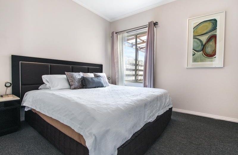 Bairnsdale Tanjil Motor Inn
