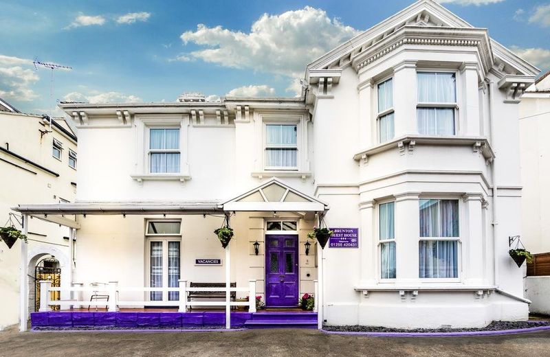 Brunton House Guest House