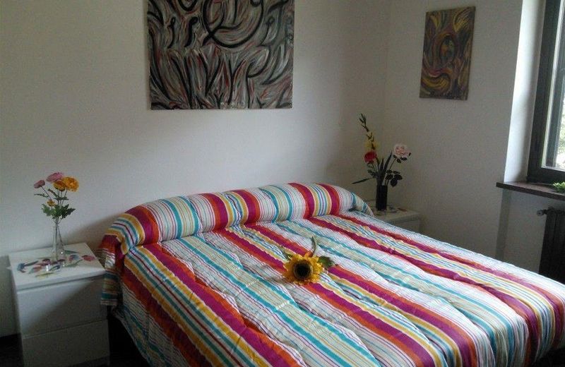 B&B Affittacamere Valchiavenna