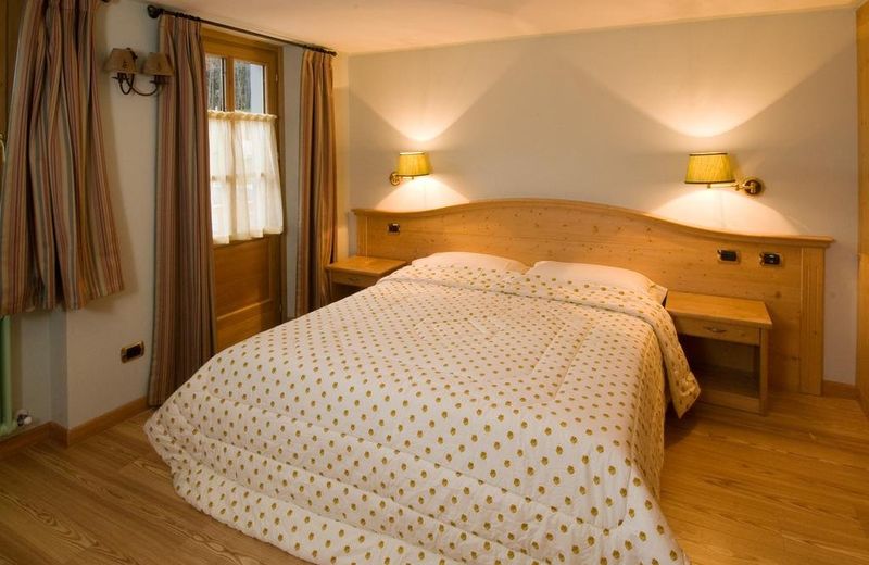Villa Fridau resort