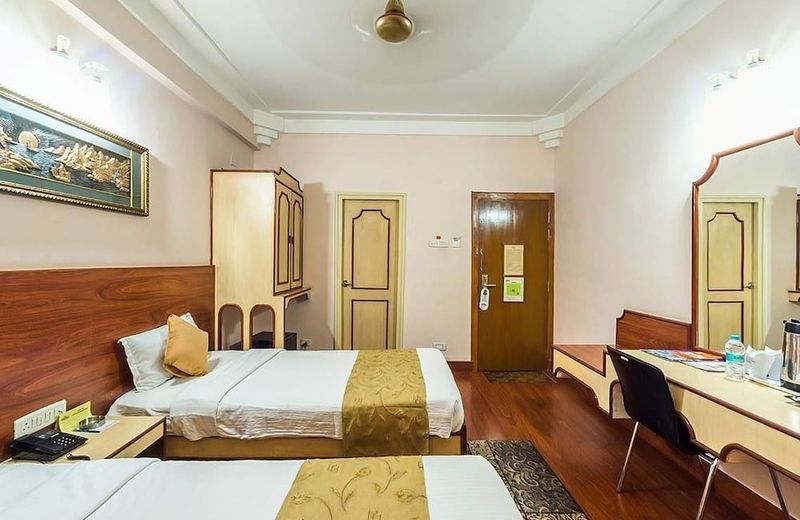 Hotel Nandan