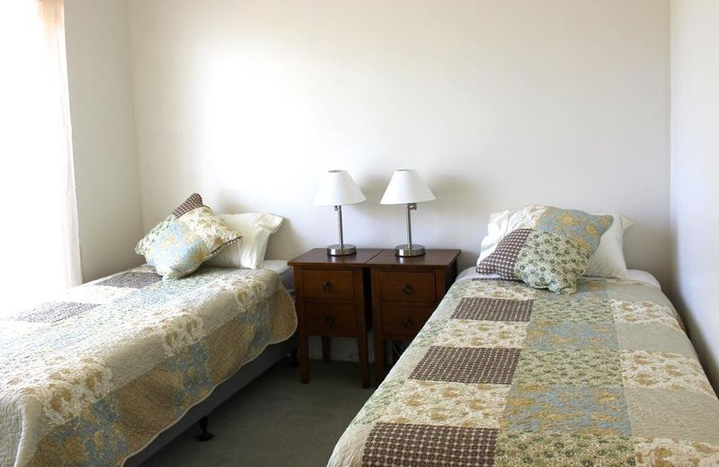 The Friendly Chat Bed and Breakfast