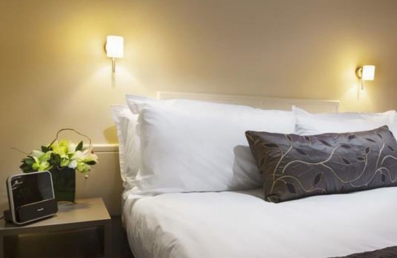 Fairley Motor Lodge