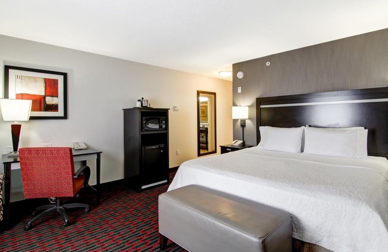 Hampton Inn & Suites Red Deer
