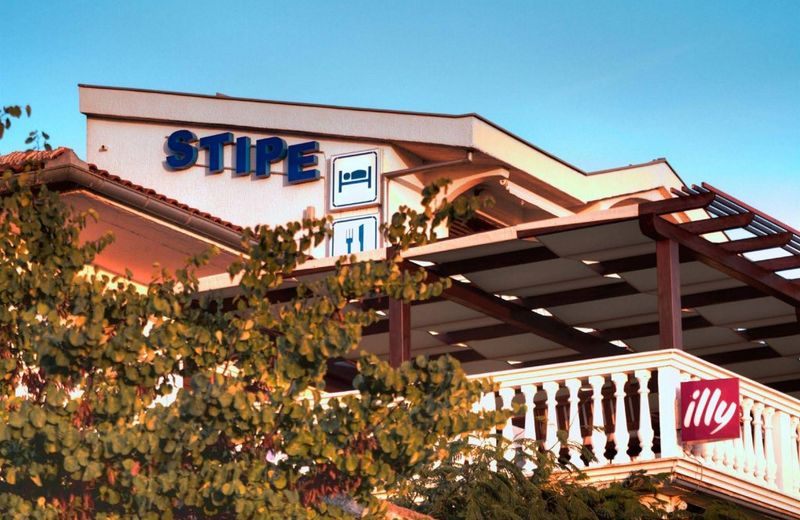 Hotel Stipe