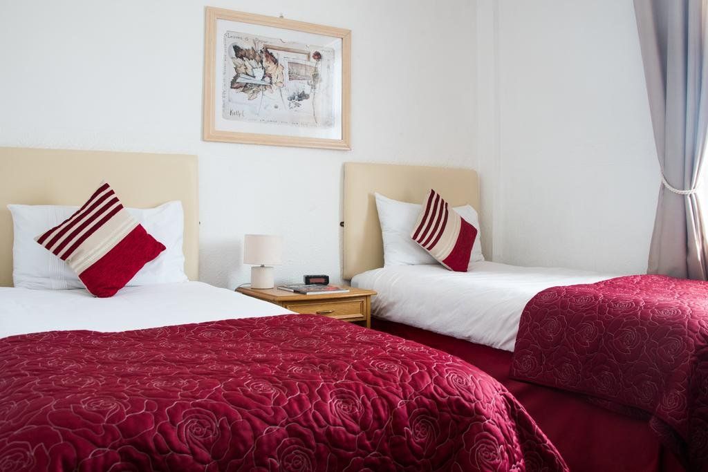 The Sea Croft Bed Breakfast & Bar