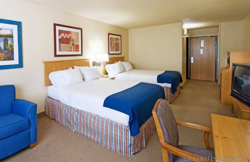 Red Lion Inn & Suites Goodyear