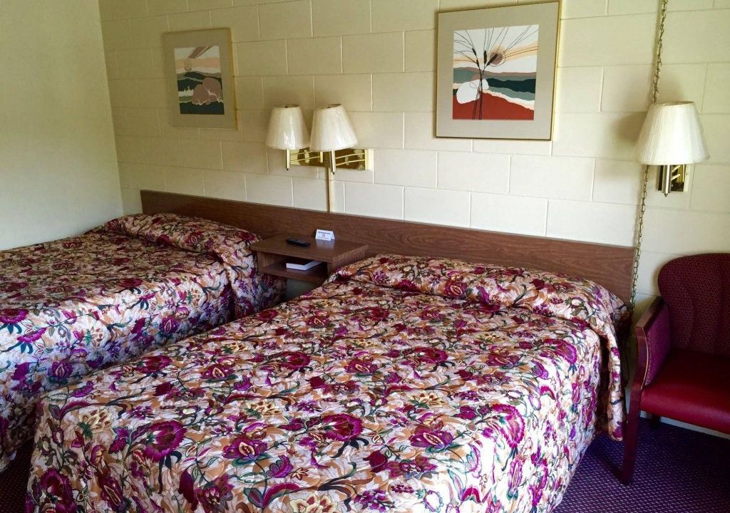 Budget Inn Winter Haven
