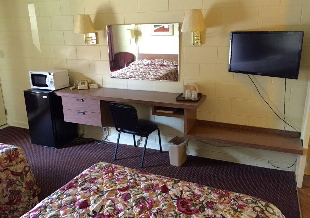 Budget Inn Winter Haven