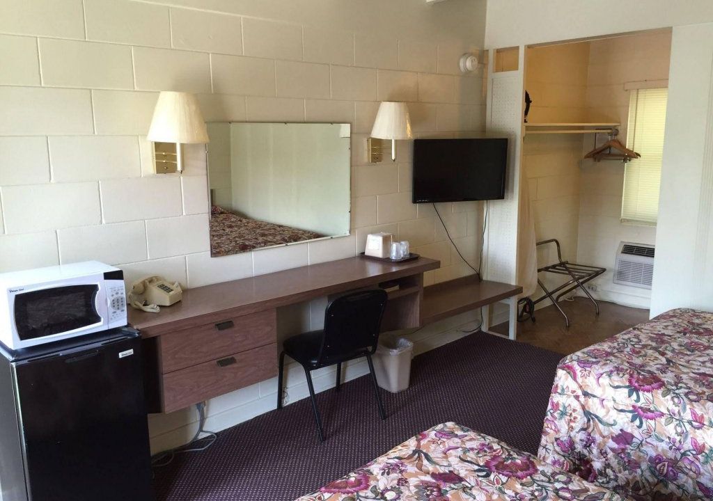 Budget Inn Winter Haven