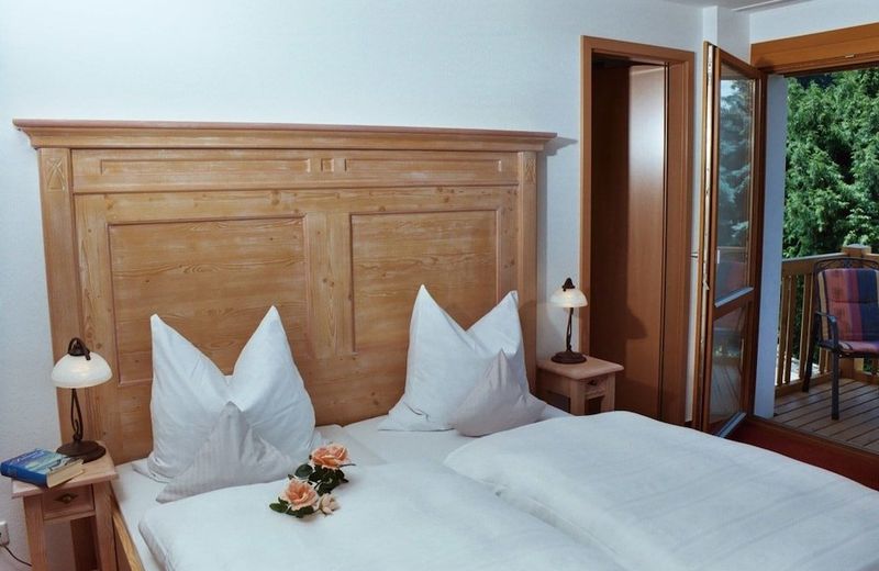 LANDPENSION HAUS RUTH