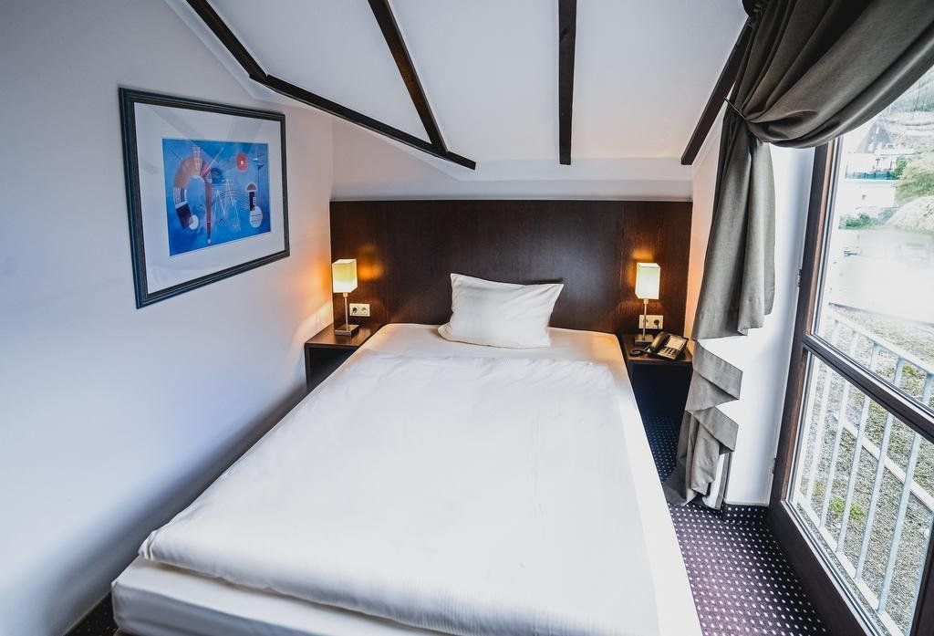 Hotel Zur Post