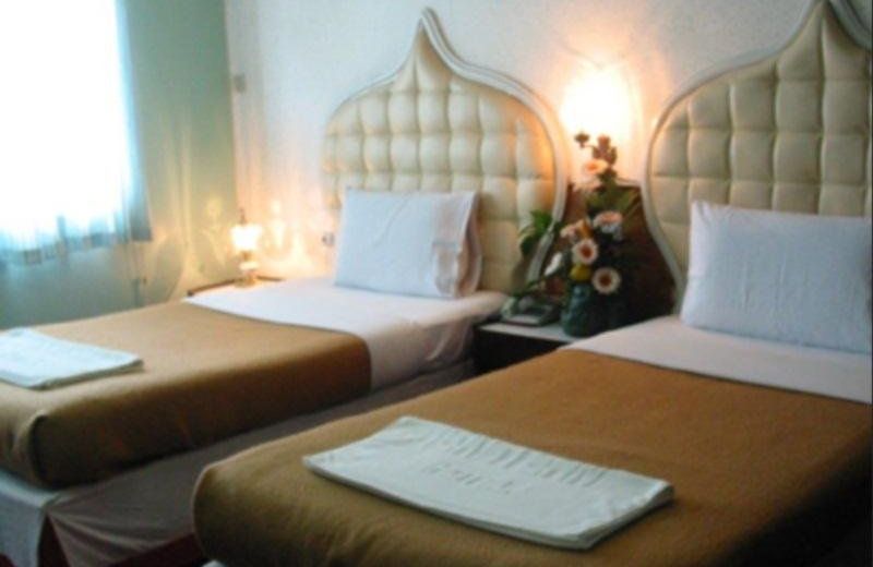 Eastern Hotel Chanthaburi