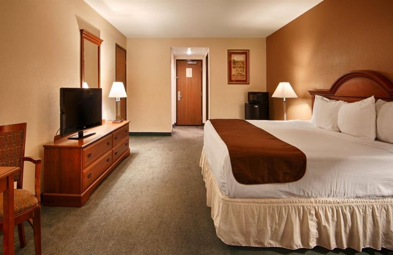 Best Western Pahrump Oasis