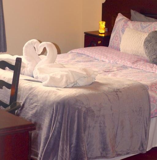 Cratloe Lodge Guest House