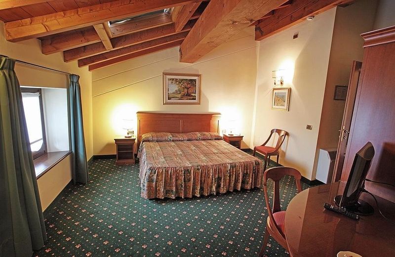 Hotel Faccioli