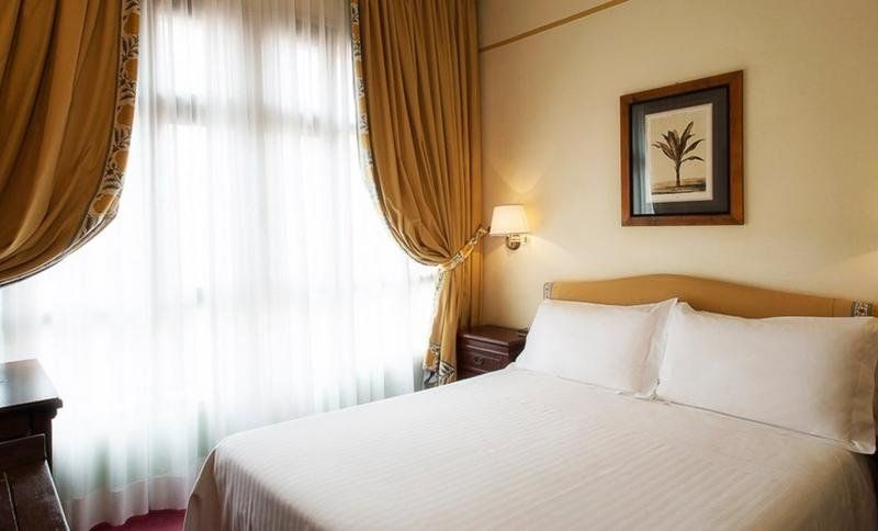 Fonteverde Lifestyle & Thermal Retreat - The Leading Hotels of the World