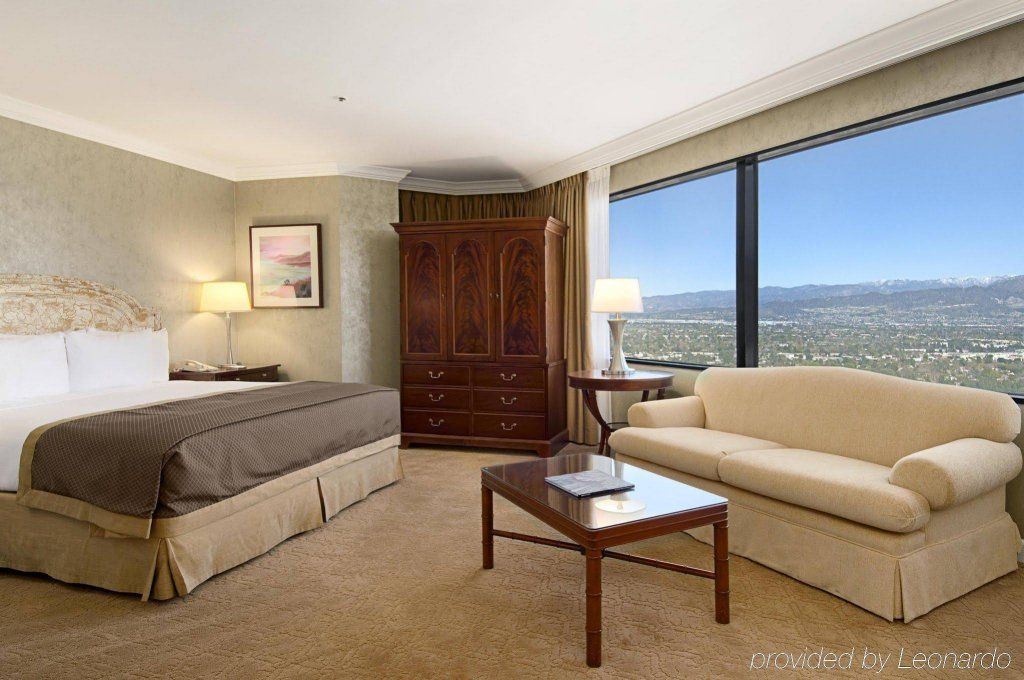 Hilton Los Angeles-Universal City