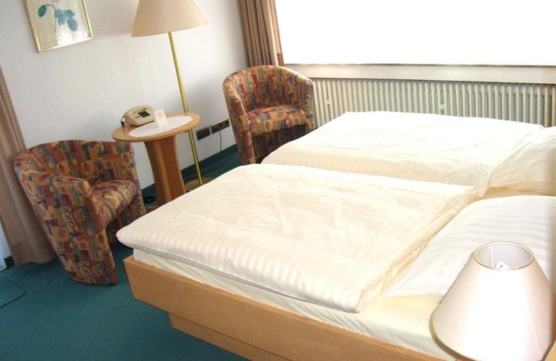 Hotel Ohrberg