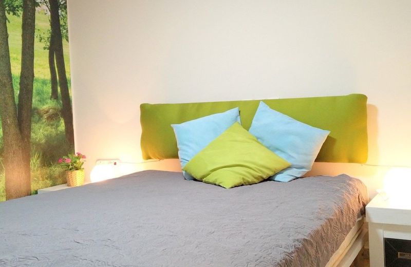 Like Home Gedera