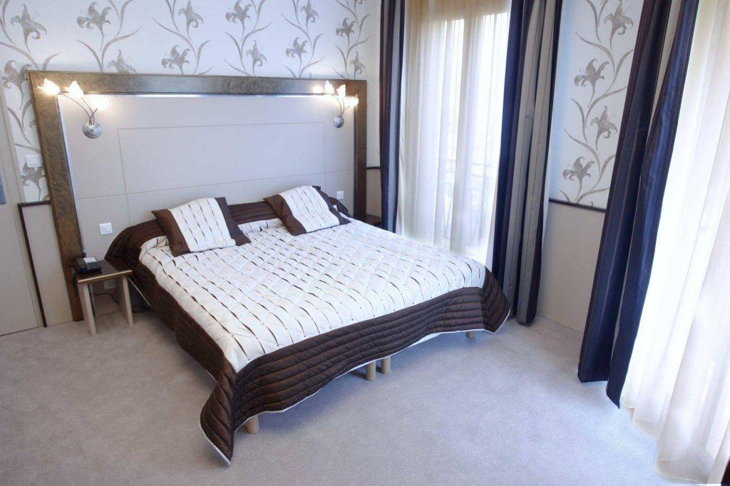 Hotel Le Berry