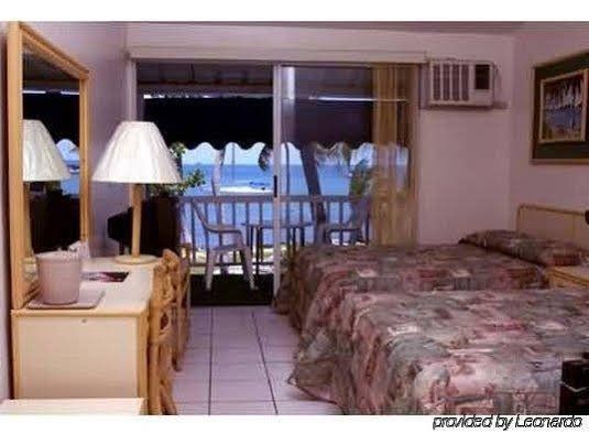 Parador Villa Parguera