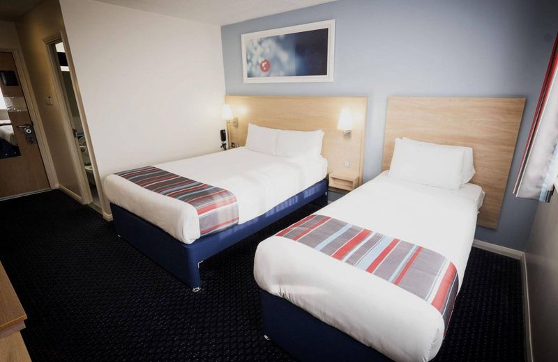 Travelodge Dublin Airport North 'Swords'