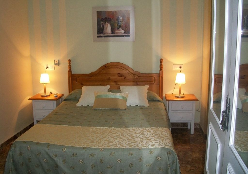 Hostal Rural Gloria