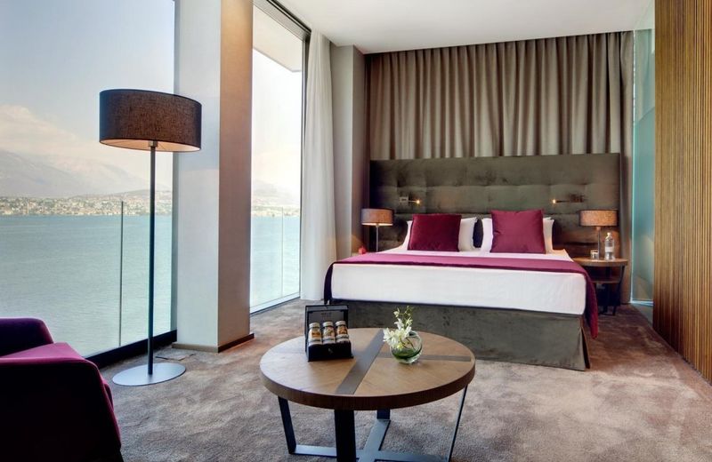 Grand Hotel Campione