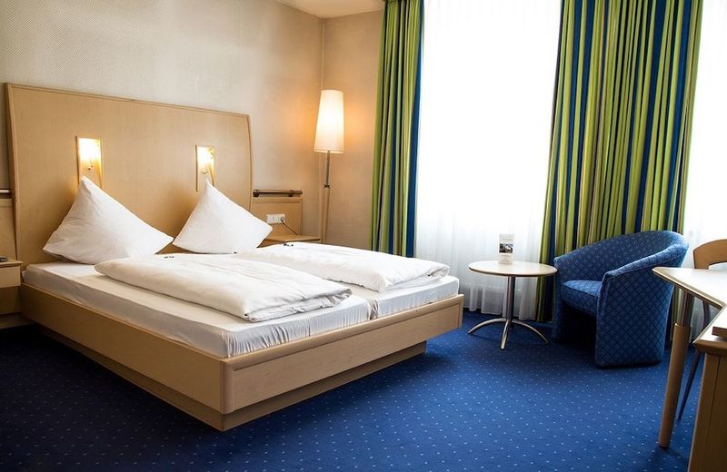Hotel Krone