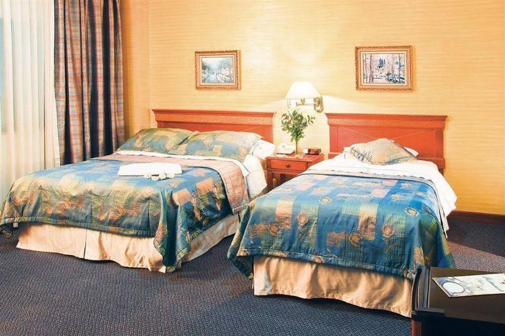Hotel Castilla Real