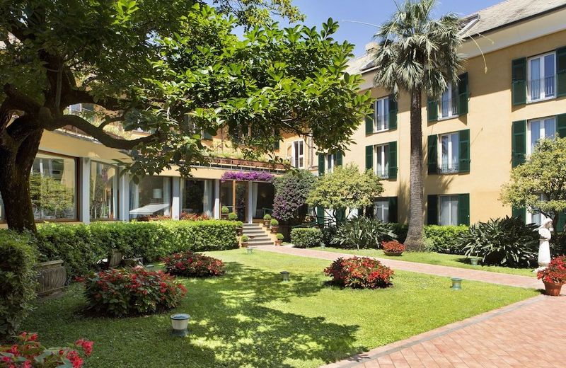 Hotel Cenobio Dei Dogi