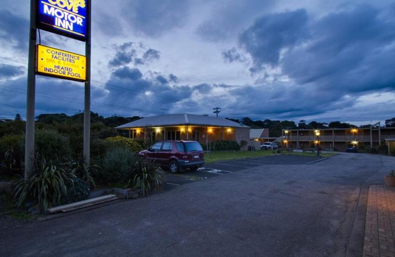 Flinders Cove Motel