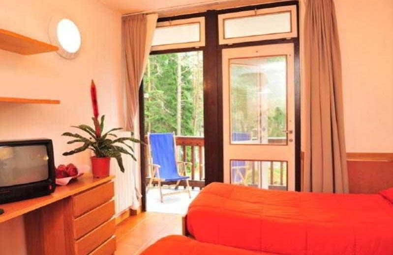 Appartamenti Corte Residence